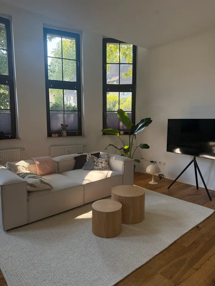 2 Zimmer Wohnung mit 71 m² in Bochum – Bild 1