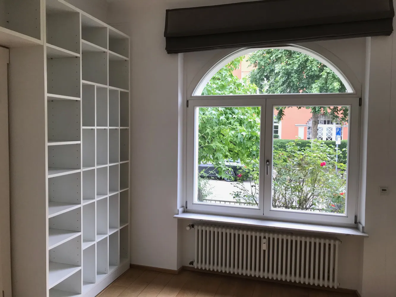 8 Zimmer Wohnung mit 202 m² in Düsseldorf – Bild 6