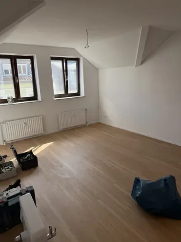 2 room apartment with 55 m² in Darmstadt – Photo 9