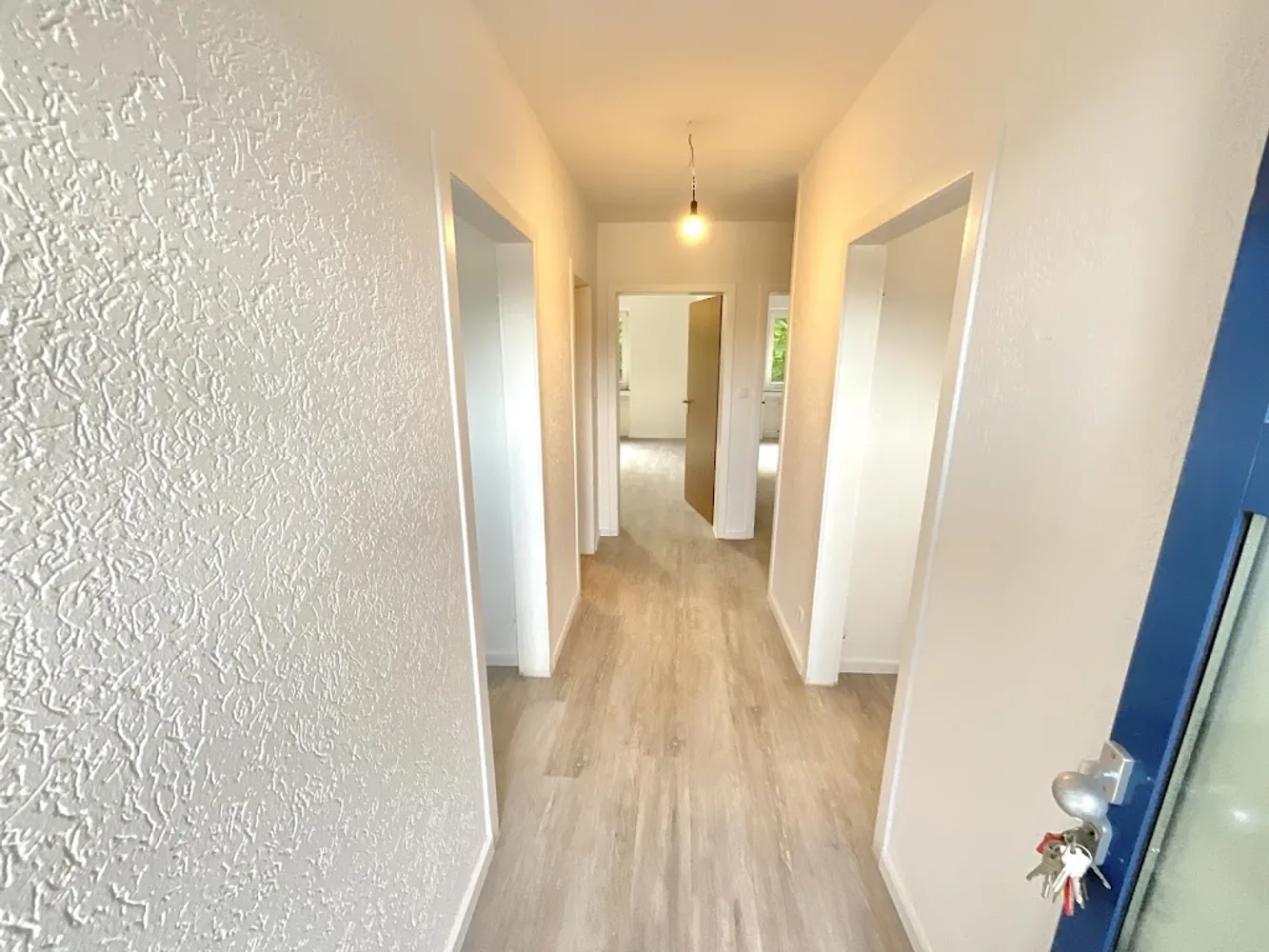 4 Zimmer Wohnung mit 65 m² in Hagen – Bild 12