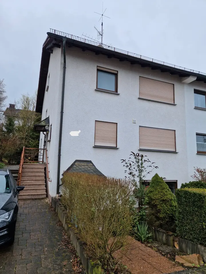 5 Zimmer Wohnung mit 150 m² in Wiesbaden – Bild 3