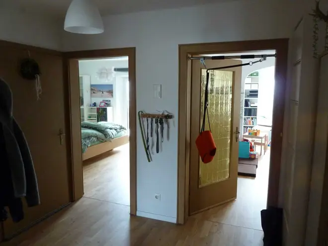 3 room apartment with 89 m² in Regensburg – Photo 7