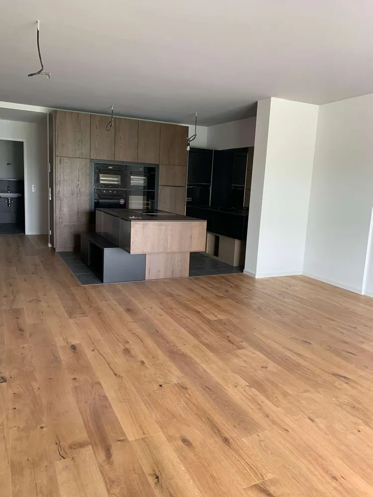 4 Zimmer Wohnung mit 125 m² in Homburg – Bild 3