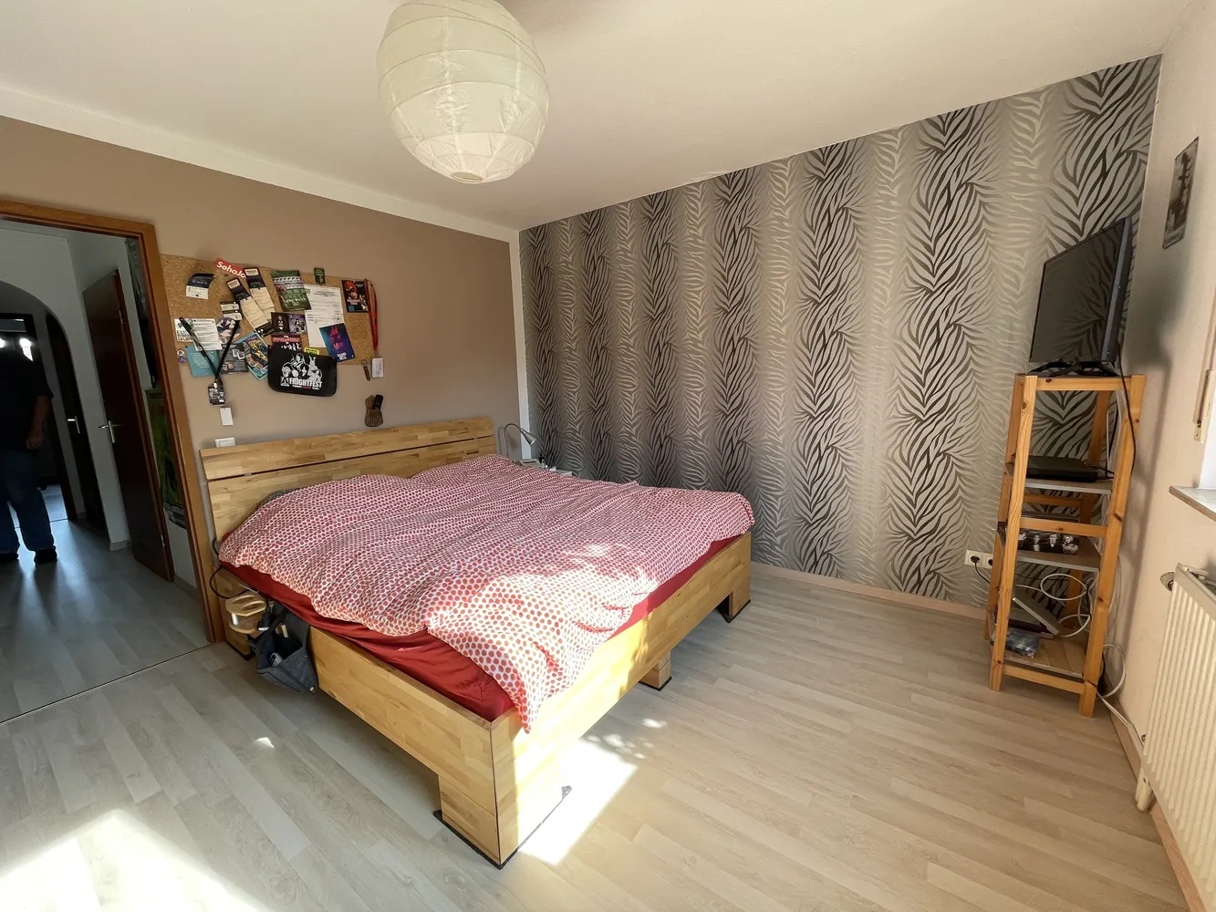 3 Zimmer Wohnung mit 79 m² in Erlangen – Bild 6