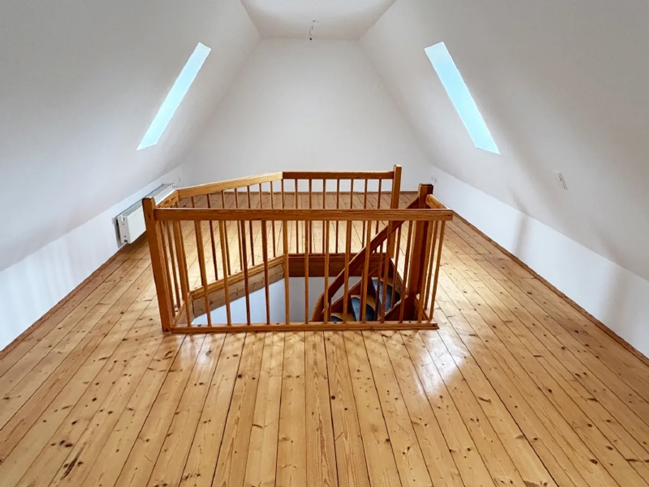 2 Zimmer Wohnung mit 56 m² in Dresden – Bild 6