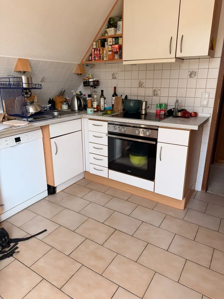 4 Zimmer Wohnung mit 120 m² in Hamburg – Bild 2