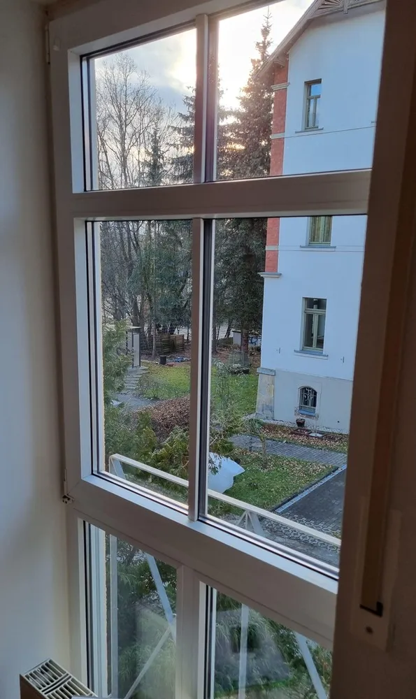 1 Zimmer Wohnung mit 26 m² in Chemnitz – Bild 8
