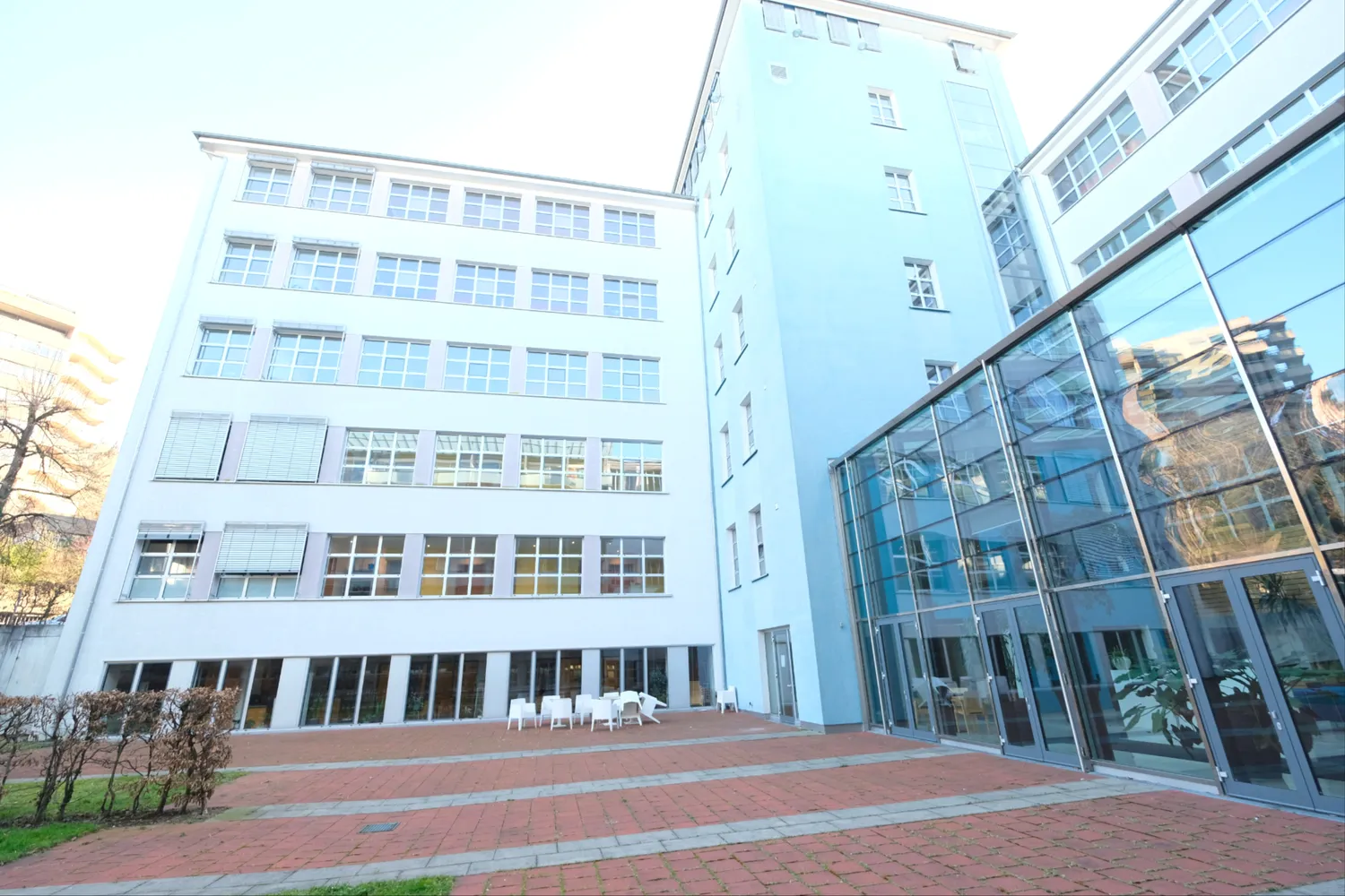 2 Zimmer Wohnung mit 66 m² in Stuttgart – Bild 12