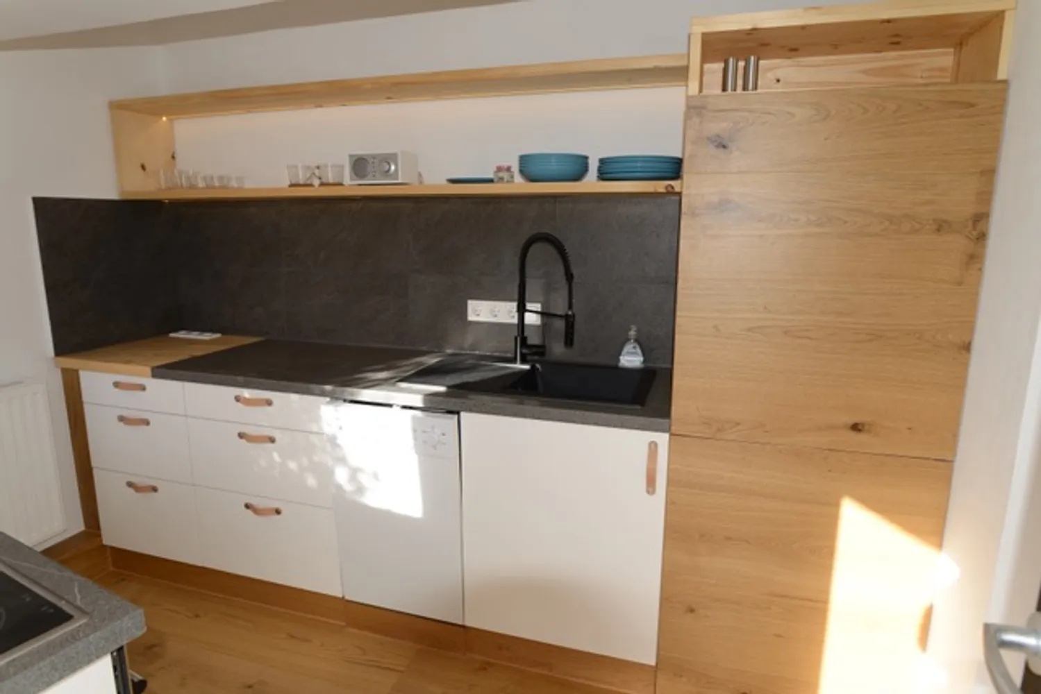 3 Zimmer Wohnung mit 65 m² in Garmisch-Partenkirchen – Bild 11