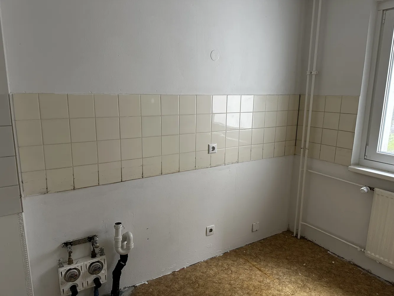 2 Zimmer Wohnung mit 60 m² in Hamburg – Bild 6