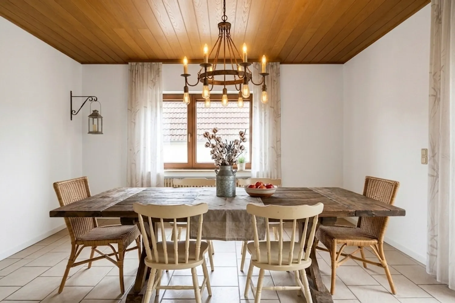 7 Zimmer Haus mit 150 m² in Bensheim – Bild 3