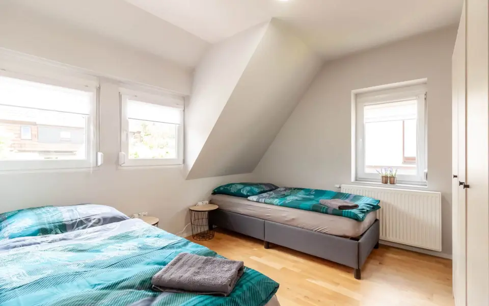 WG-Zimmer mit 86 m² in Metzingen – Bild 2