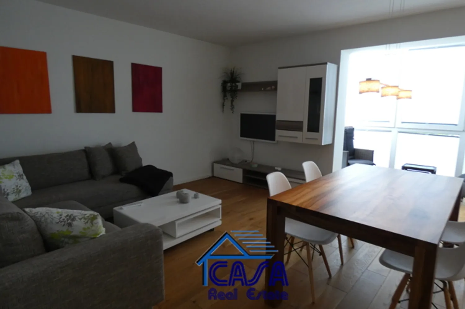 2 room apartment with 67 m² in Frankfurt am Main – Photo 5