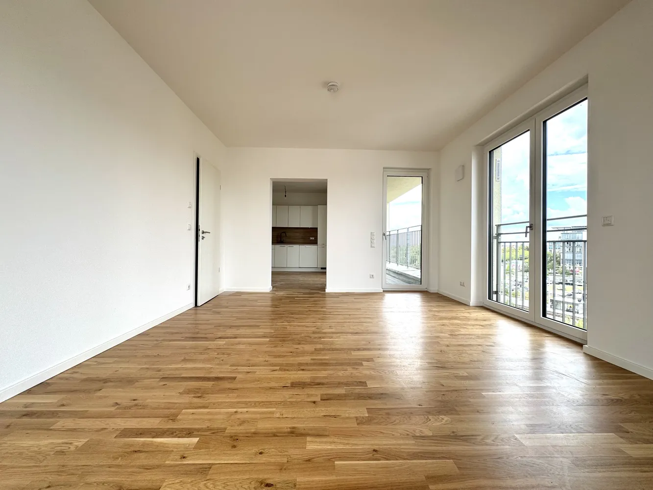 5 Zimmer Wohnung mit 145 m² in Leipzig – Bild 2