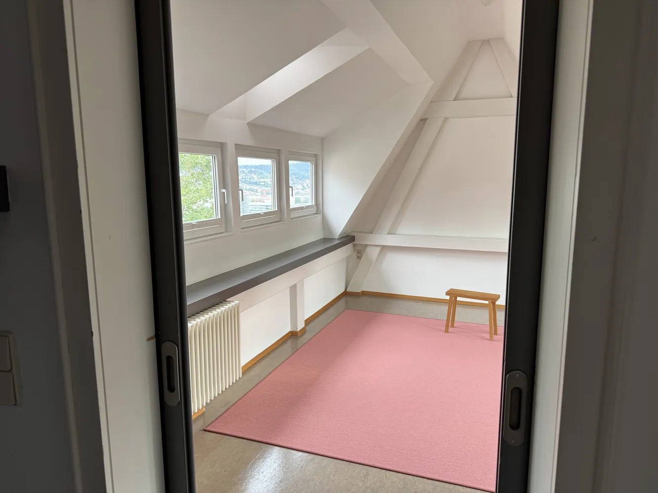 5 Zimmer Wohnung mit 110 m² in Stuttgart – Bild 8