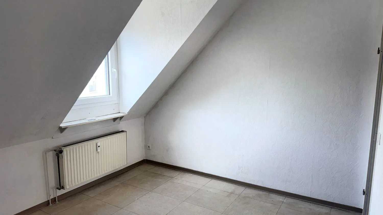 2 room apartment with 47 m² in Düsseldorf – Photo 7
