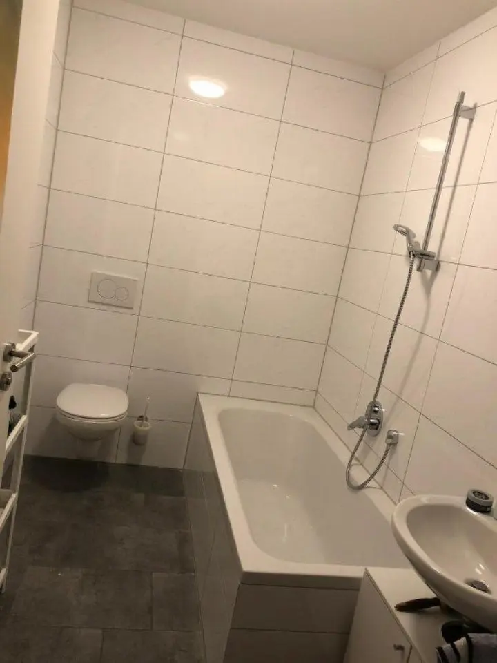 WG-Zimmer mit 120 m² in Passau – Bild 6