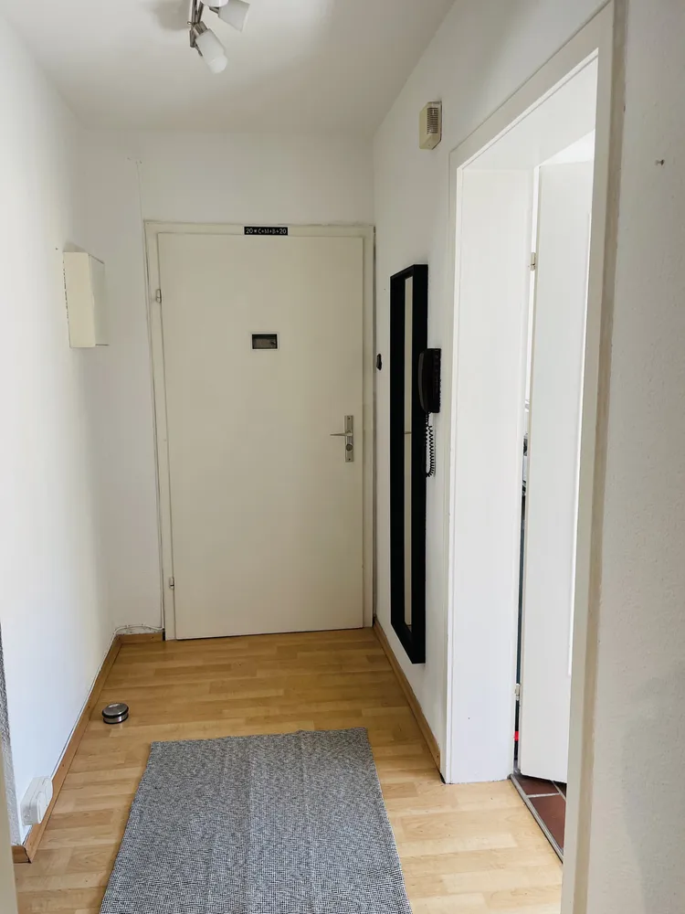 1 Zimmer Wohnung mit 46 m² in Mannheim – Bild 10