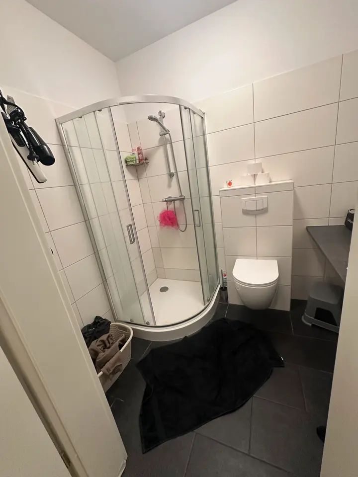 2 Zimmer Wohnung mit 25 m² in Wilhelmshaven – Bild 4