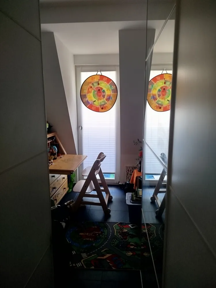 3 Zimmer Wohnung mit 80 m² in Nürnberg – Bild 10