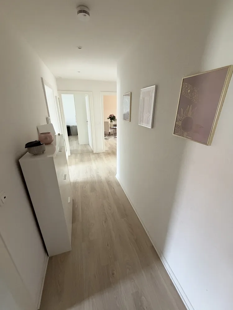 3 Zimmer Wohnung mit 73 m² in Hildesheim – Bild 10