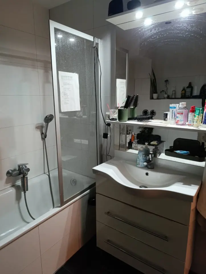 WG-Zimmer mit 120 m² in Düsseldorf – Bild 5