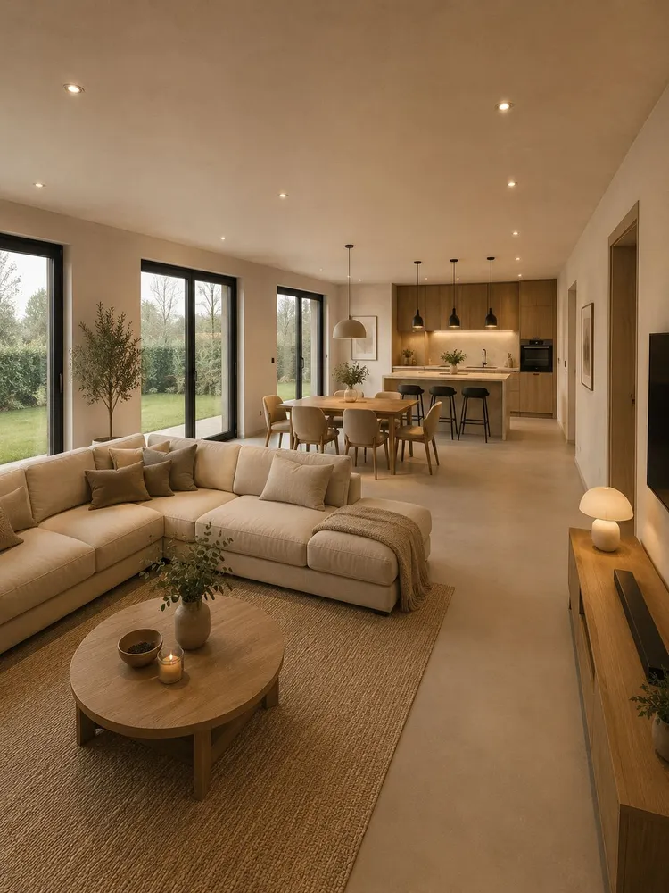 4 Zimmer Wohnung mit 118 m² in Osnabrück – Bild 6
