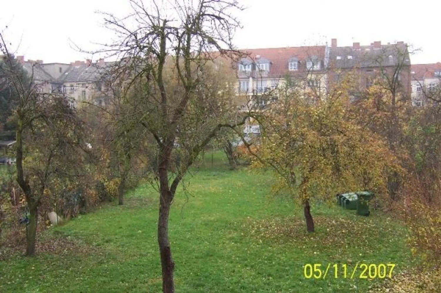 2 Zimmer Wohnung mit 47 m² in Dessau-Roßlau – Bild 6