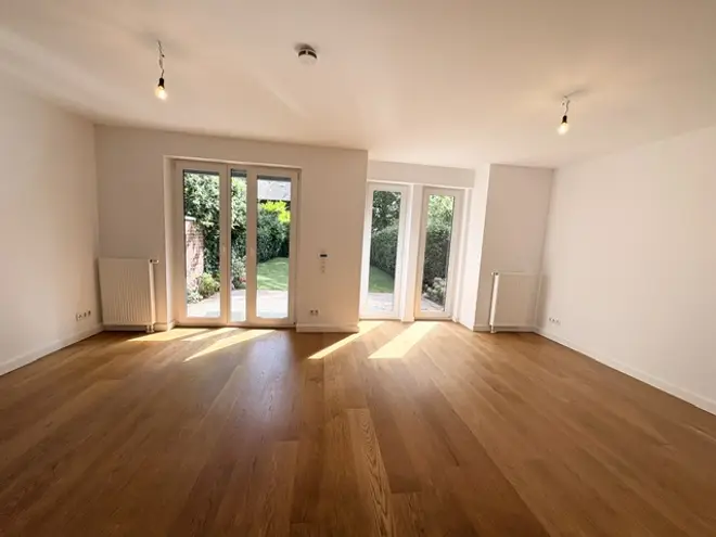 6 Zimmer Haus mit 200 m² in Düsseldorf – Bild 6