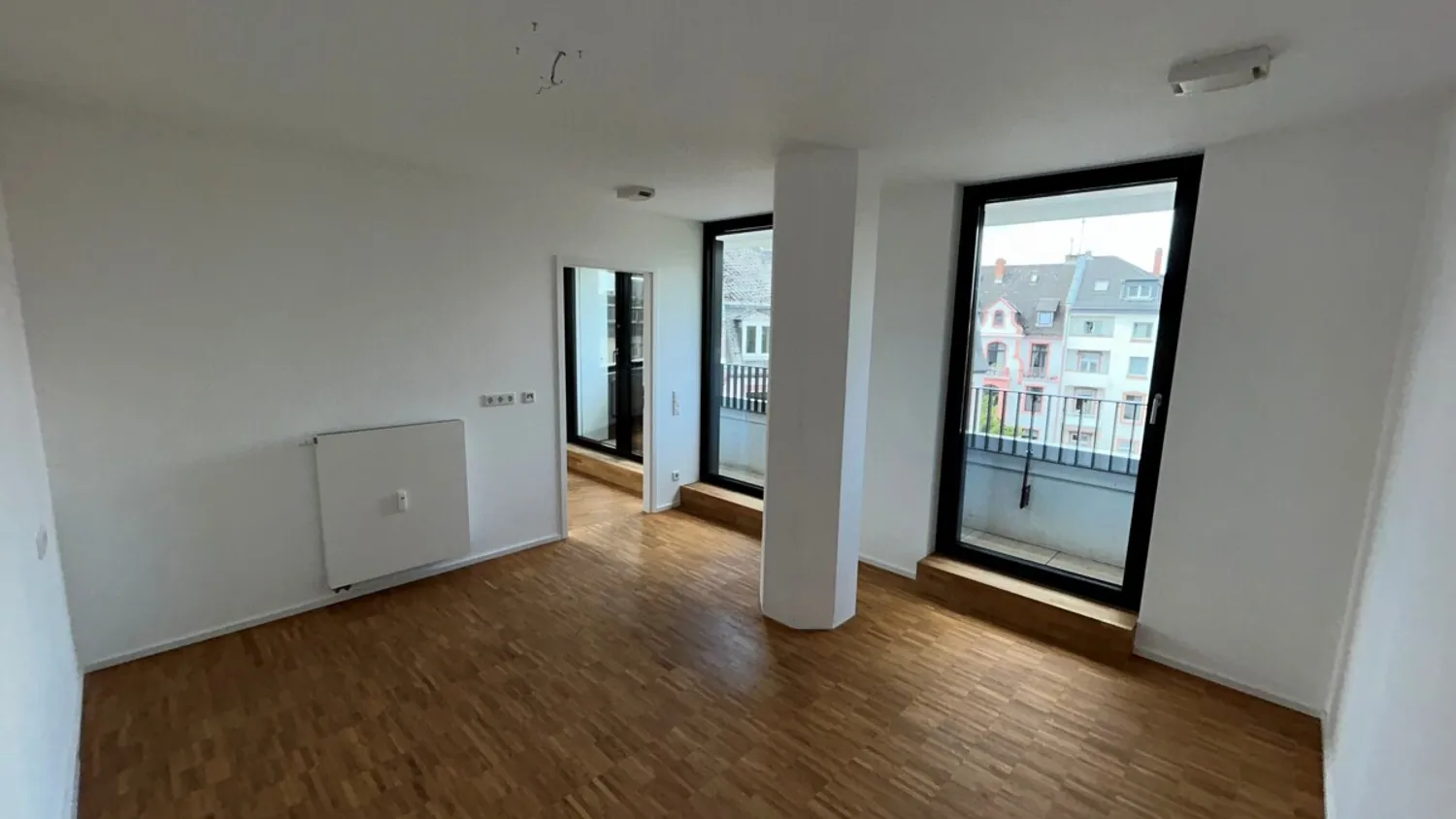 2 Zimmer Wohnung mit 86 m² in Frankfurt am Main – Bild 6