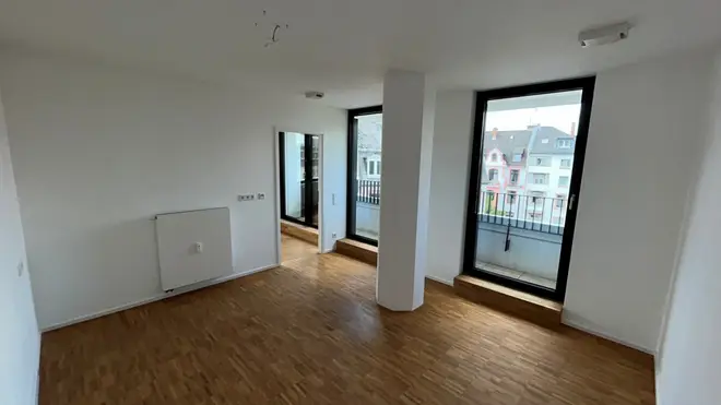 2 Zimmer Wohnung mit 86 m² in Frankfurt am Main – Bild 8