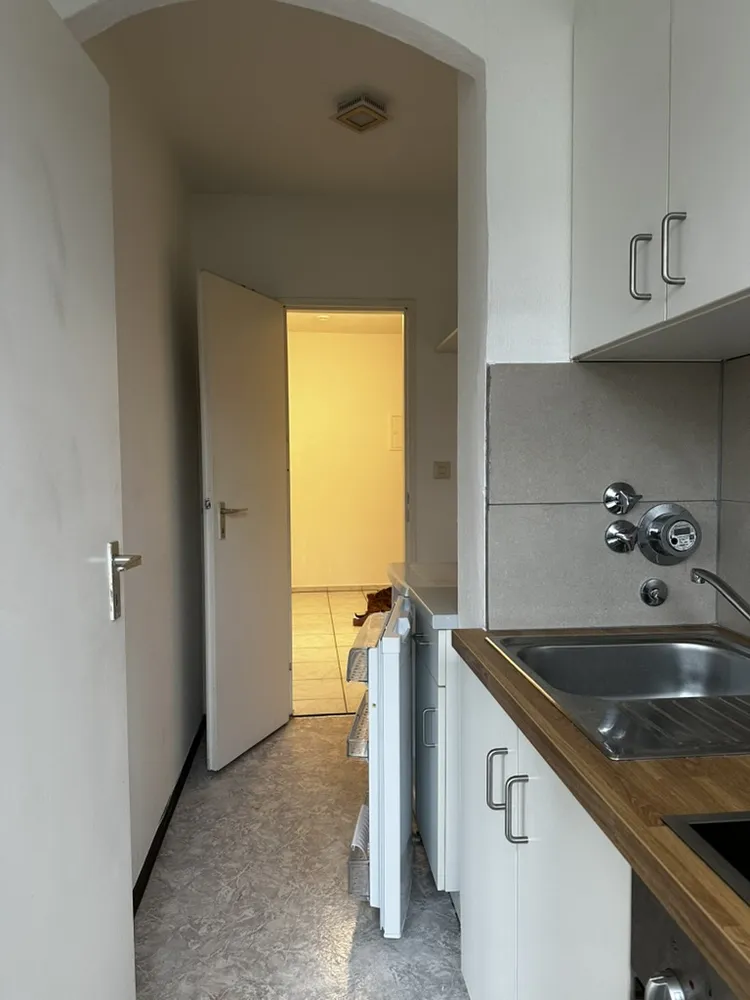 1 Zimmer Wohnung mit 35 m² in München – Bild 10