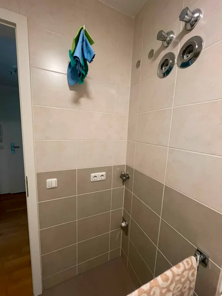 WG-Zimmer mit 60 m² in Regensburg – Bild 7
