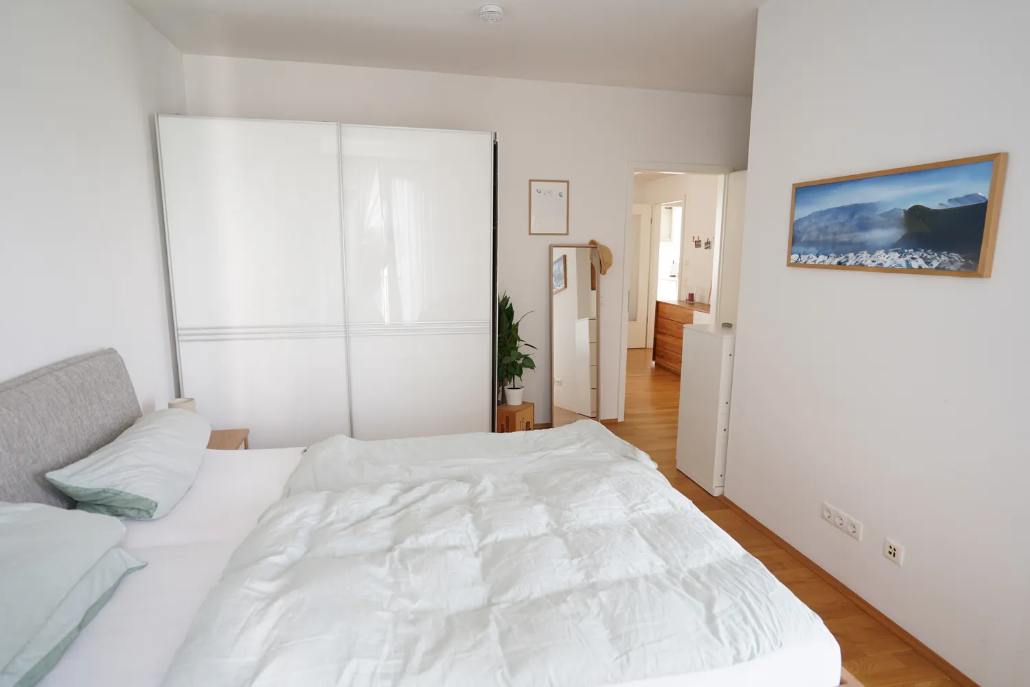 3 Zimmer Wohnung mit 92 m² in München – Bild 12
