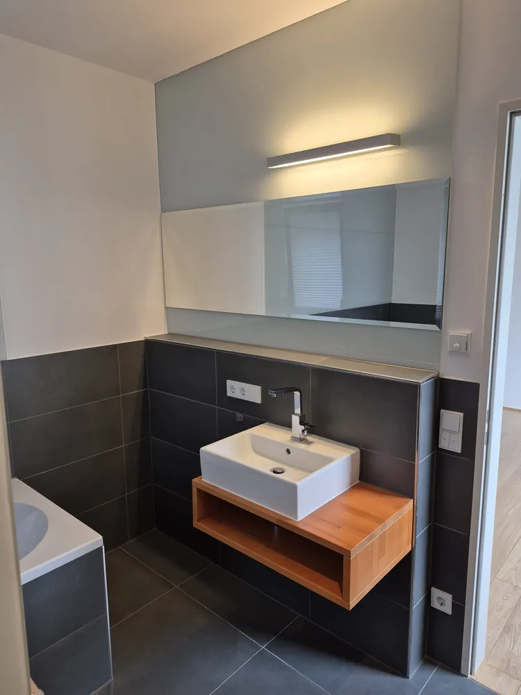 2 Zimmer Wohnung mit 97 m² in Dortmund – Bild 8