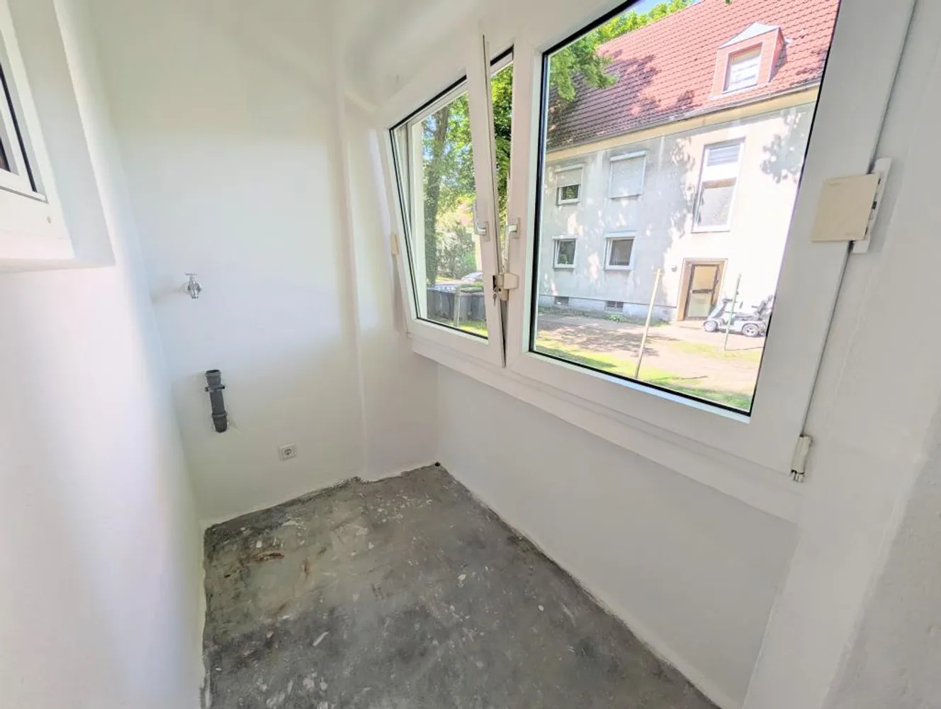 2 Zimmer Wohnung mit 59 m² in Marl – Bild 10