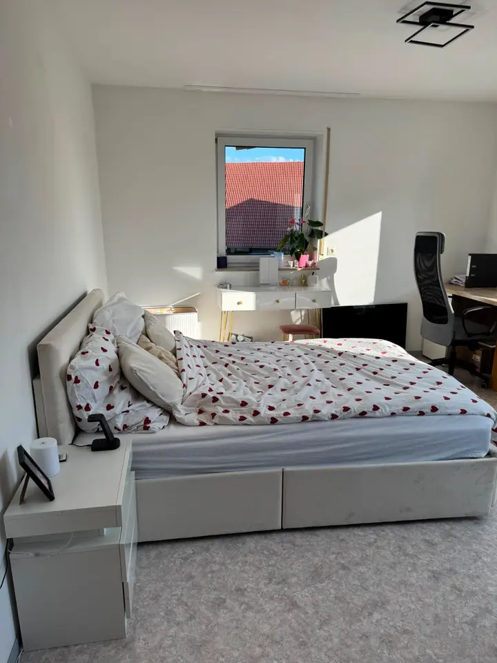 2 room apartment with 52 m² in Schwäbisch Hall – Photo 1