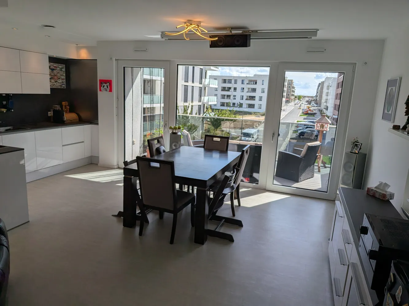 4 Zimmer Wohnung mit 104 m² in Wolfsburg – Bild 1