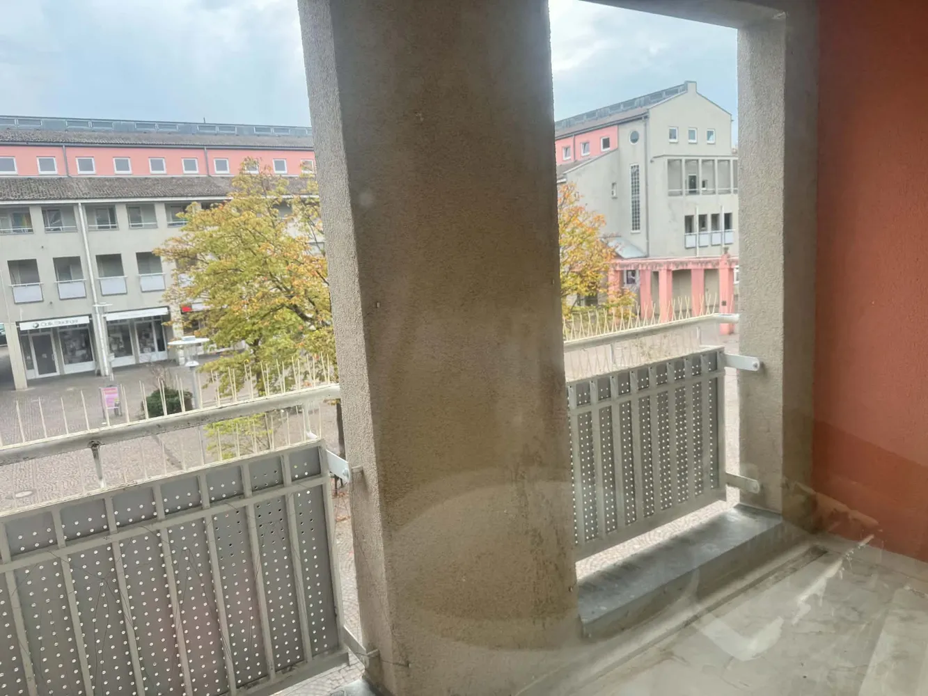 1 Zimmer Wohnung mit 26 m² in Karlsruhe – Bild 5