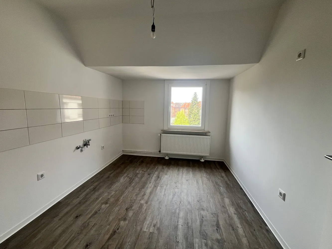 3 Zimmer Wohnung mit 62 m² in Braunschweig – Bild 10