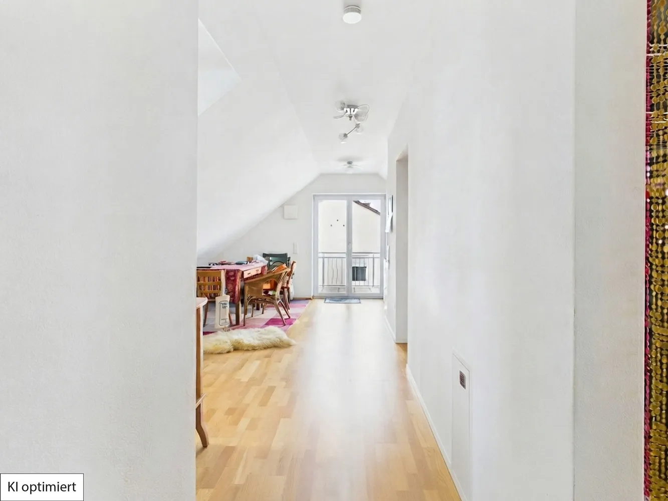 1 Zimmer Wohnung mit 36 m² in Ingolstadt – Bild 6