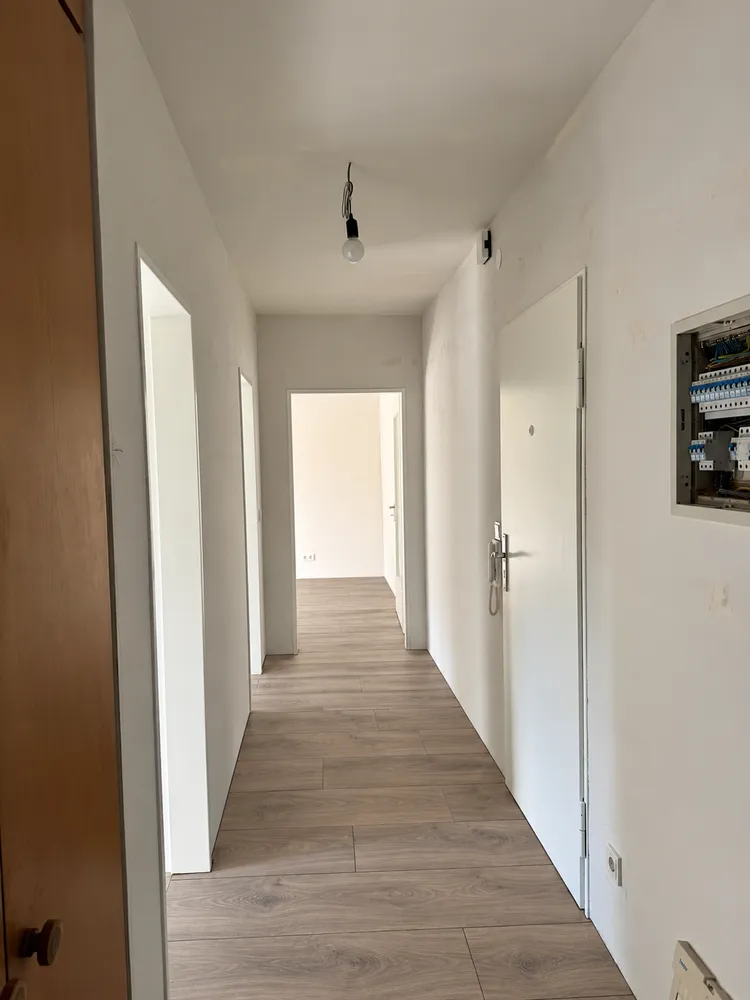 3 Zimmer Wohnung mit 58 m² in Wiesbaden – Bild 5