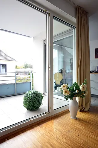 2 room apartment with 60 m² in Mönchengladbach – Photo 2