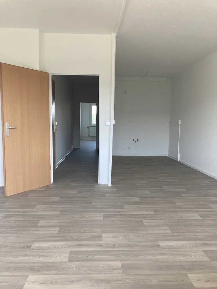 2 room apartment with 57 m² in Gotha – Photo 2