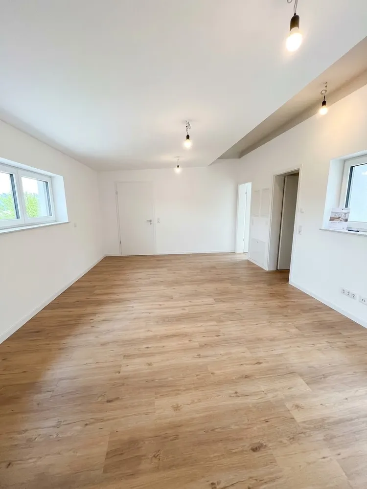 2 Zimmer Wohnung mit 65 m² in Ulm – Bild 3