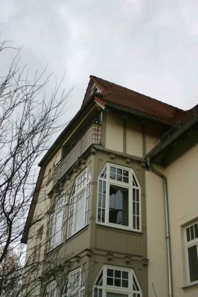 3 Zimmer Wohnung mit 105 m² in Zeitz – Bild 3