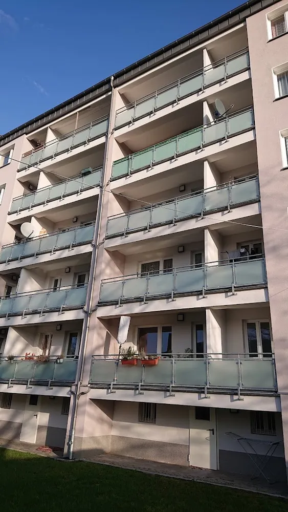 2 room apartment with 49 m² in Wuppertal – Photo 2