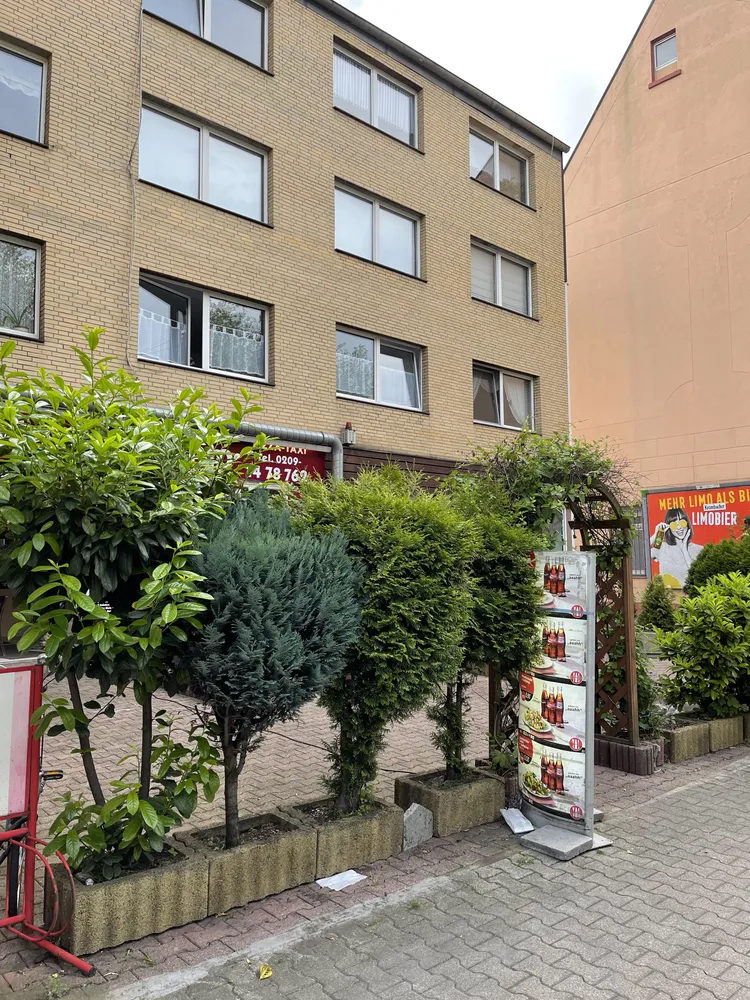 2 Zimmer Wohnung mit 55 m² in Gelsenkirchen – Bild 1