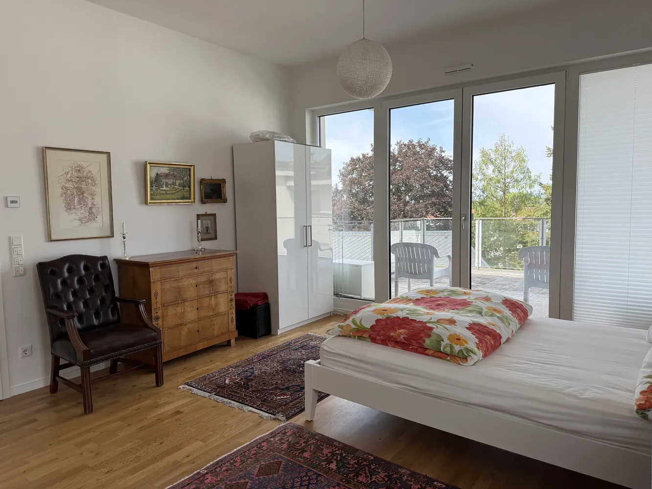 3 Zimmer Wohnung mit 190 m² in Frankfurt am Main – Bild 11