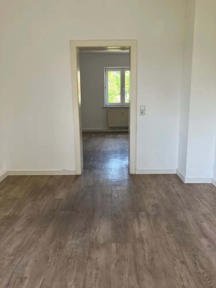 2 Zimmer Wohnung mit 47 m² in Leipzig – Bild 2